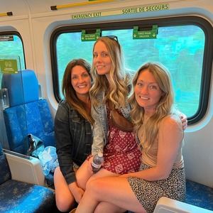 Meet your Posher, Darci